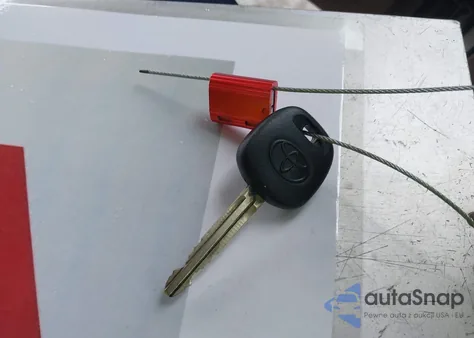 2007 Toyota Corolla Ce z USA, uszkodzony, nr VIN 1NXBR32E07Z918273